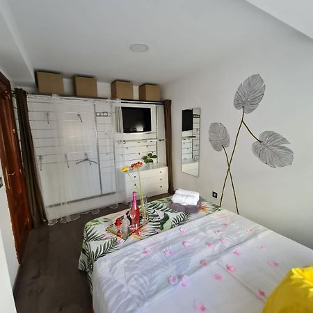 马拉加Casa Ramirez公寓 外观 照片