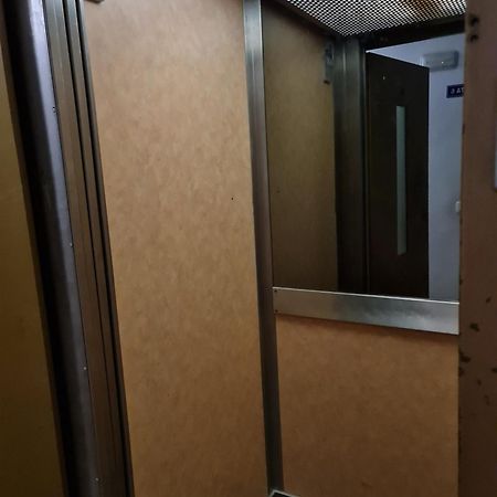 马拉加Casa Ramirez公寓 外观 照片