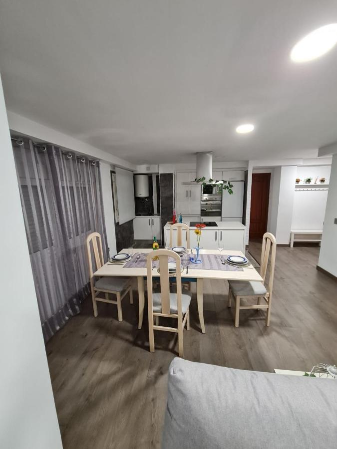 马拉加Casa Ramirez公寓 外观 照片