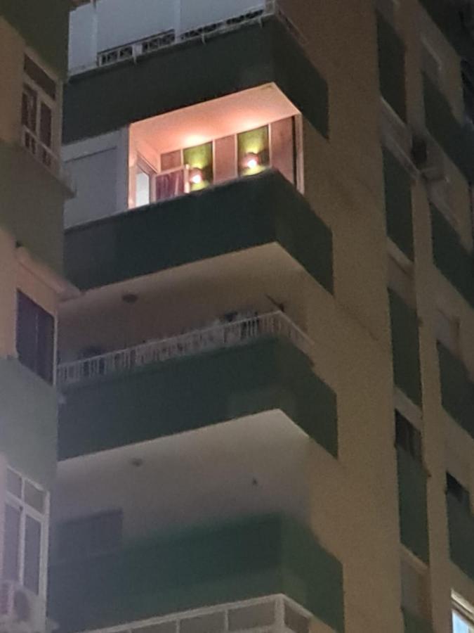 马拉加Casa Ramirez公寓 外观 照片