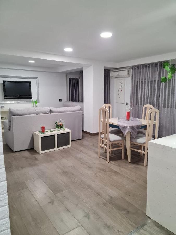 马拉加Casa Ramirez公寓 外观 照片
