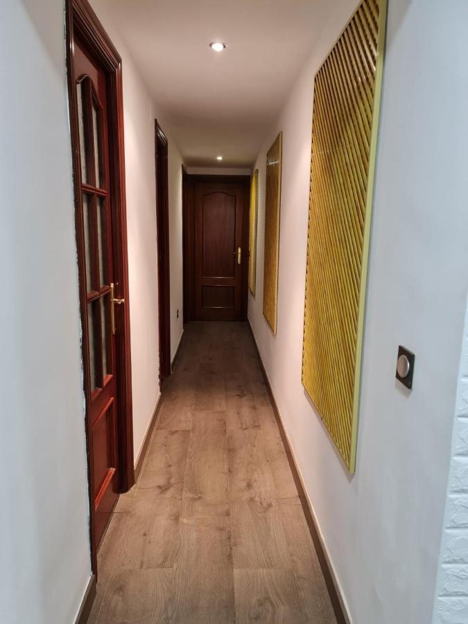 马拉加Casa Ramirez公寓 外观 照片