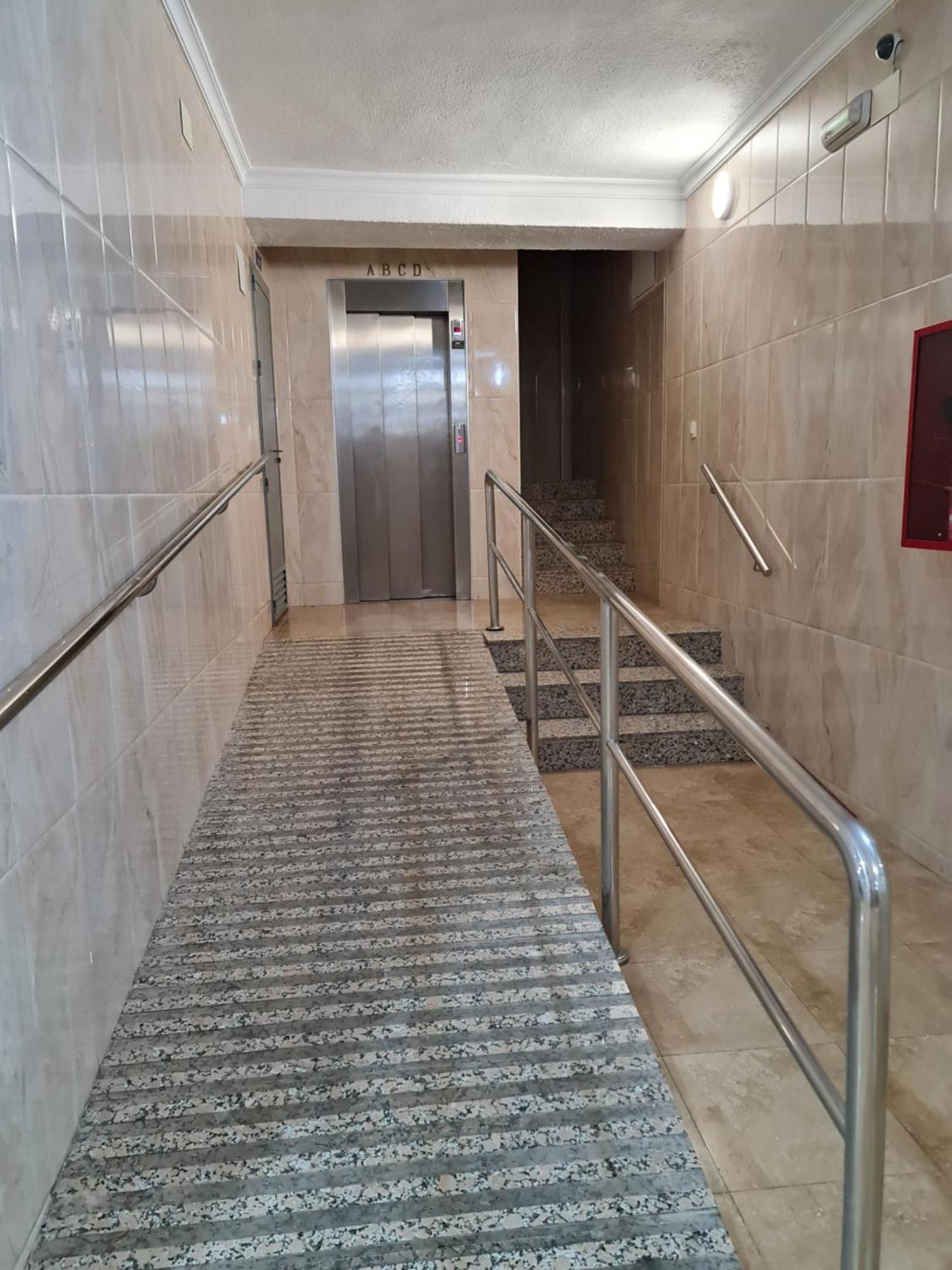 马拉加Casa Ramirez公寓 外观 照片