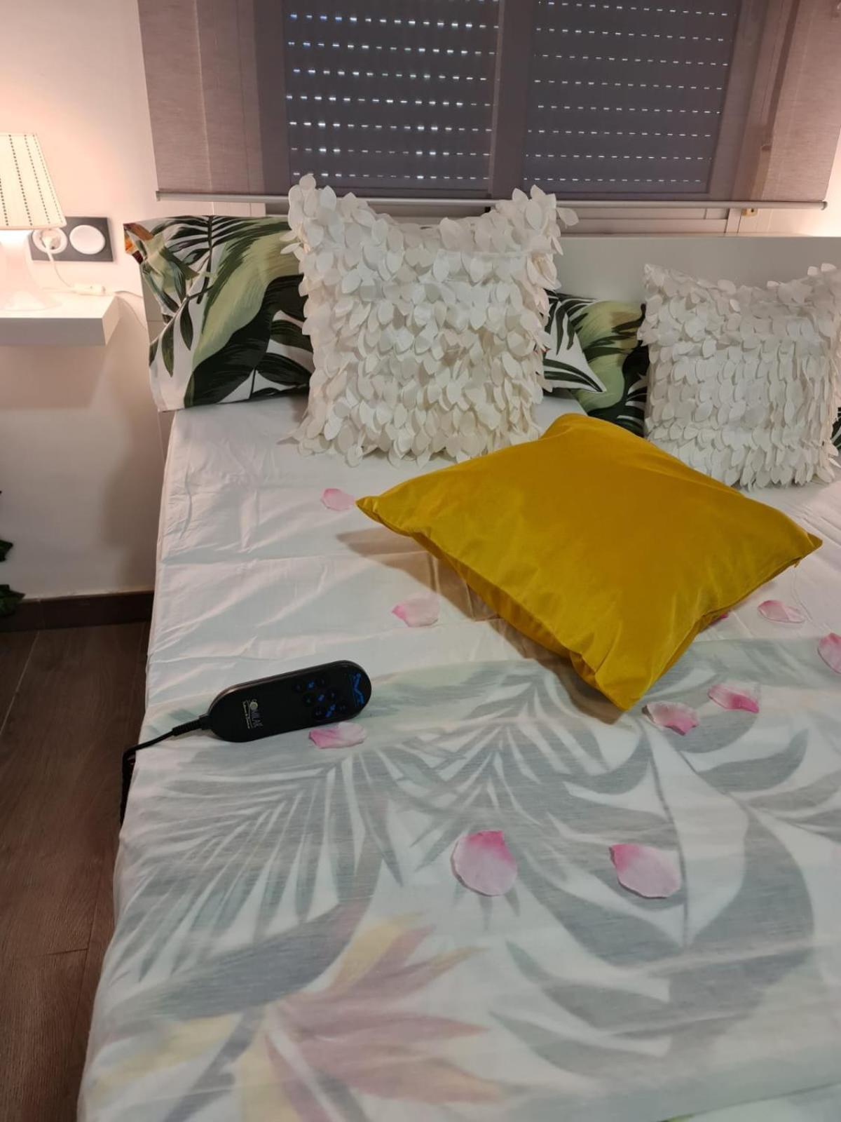 马拉加Casa Ramirez公寓 外观 照片