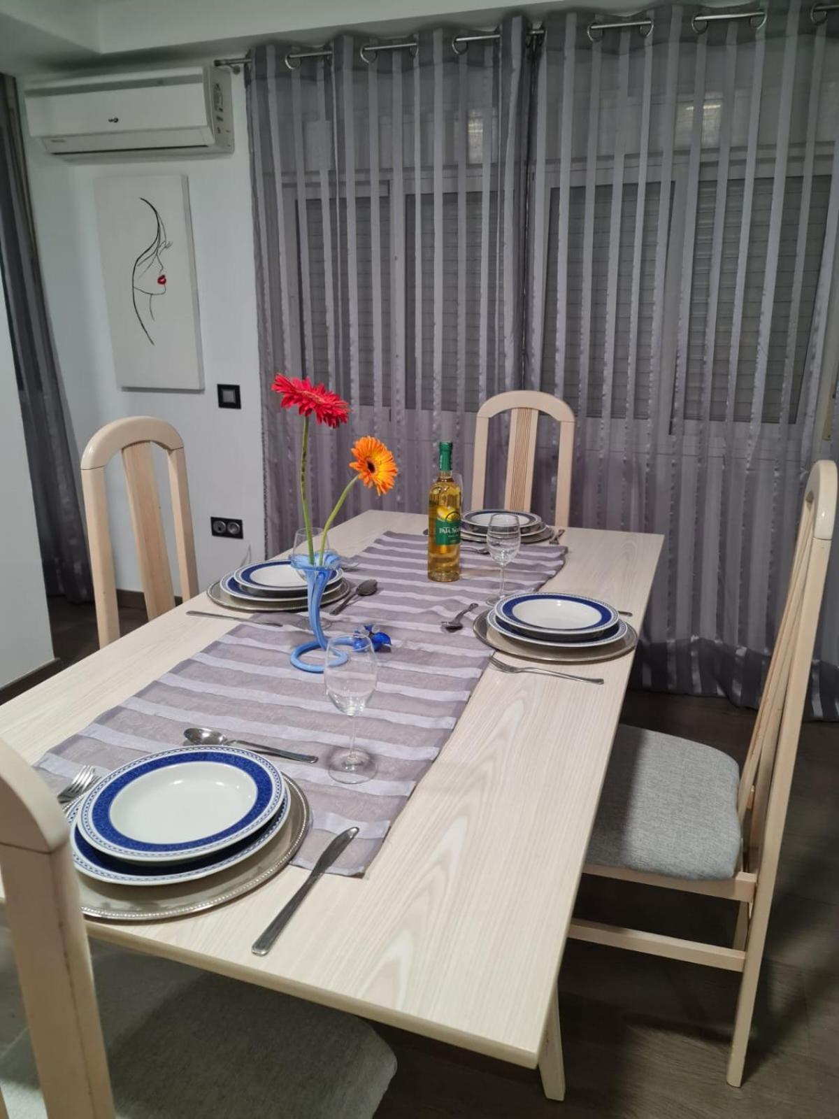 马拉加Casa Ramirez公寓 外观 照片
