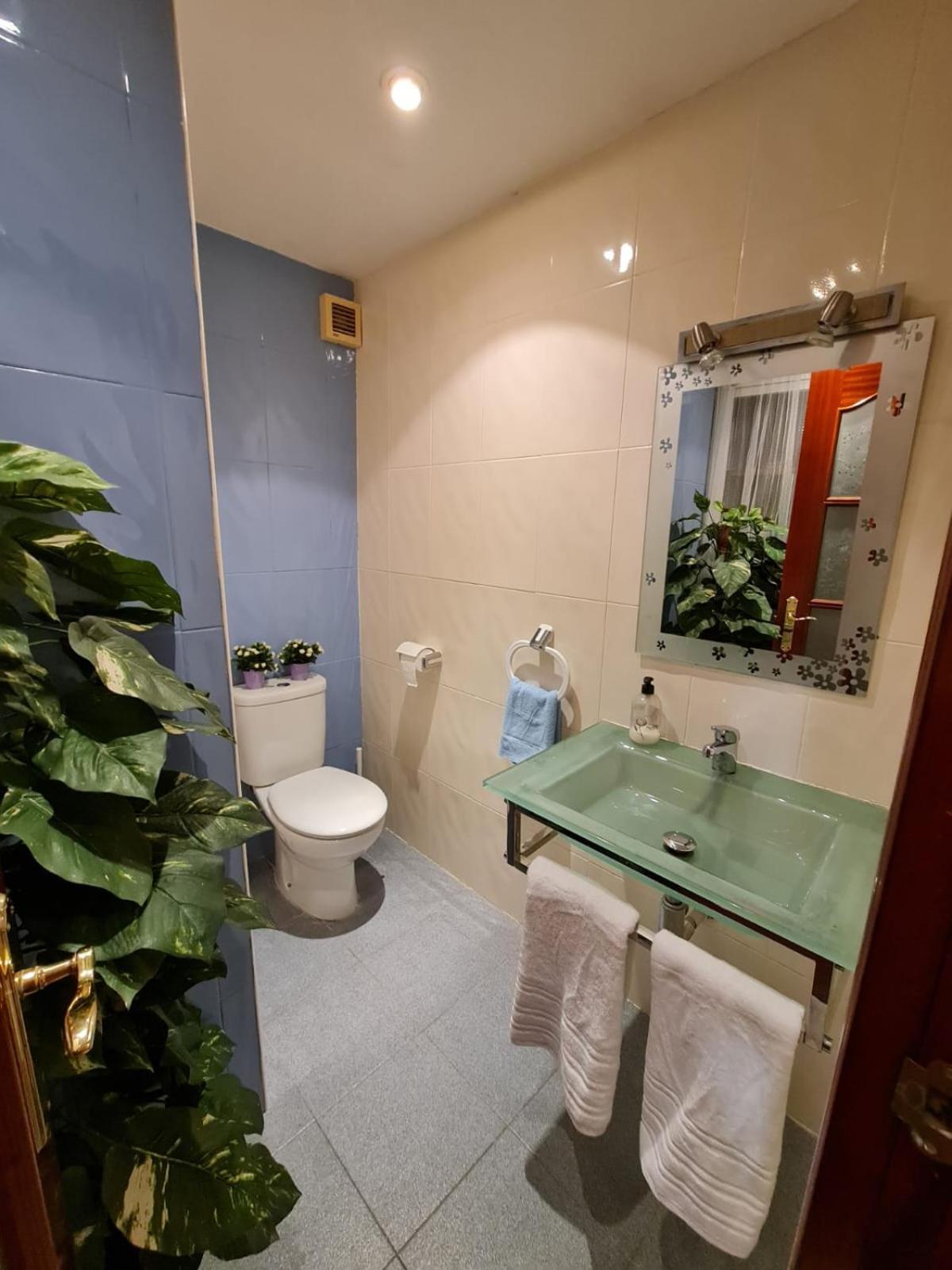 马拉加Casa Ramirez公寓 外观 照片